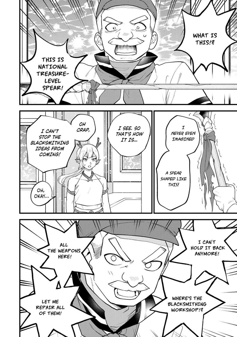 Sekai Saikyou No Majo Hajimemashita Watashidake Kouryaku Saito Wo Mireru Sekai De Jiyuu Ni Ikimasu 30 20