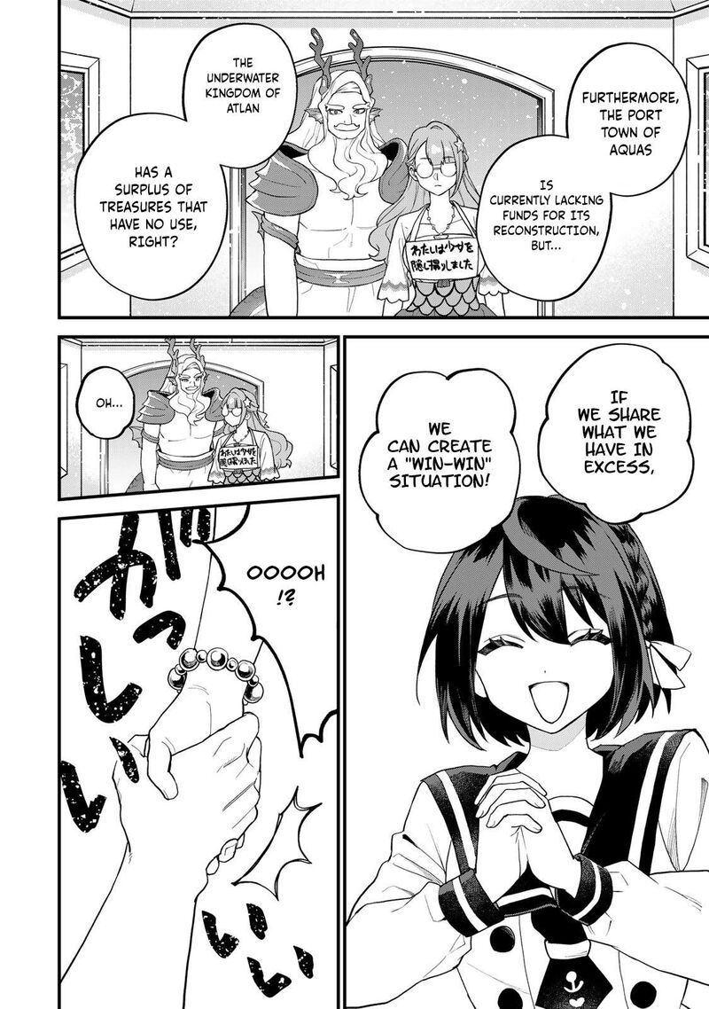 Sekai Saikyou No Majo Hajimemashita Watashidake Kouryaku Saito Wo Mireru Sekai De Jiyuu Ni Ikimasu 30 24