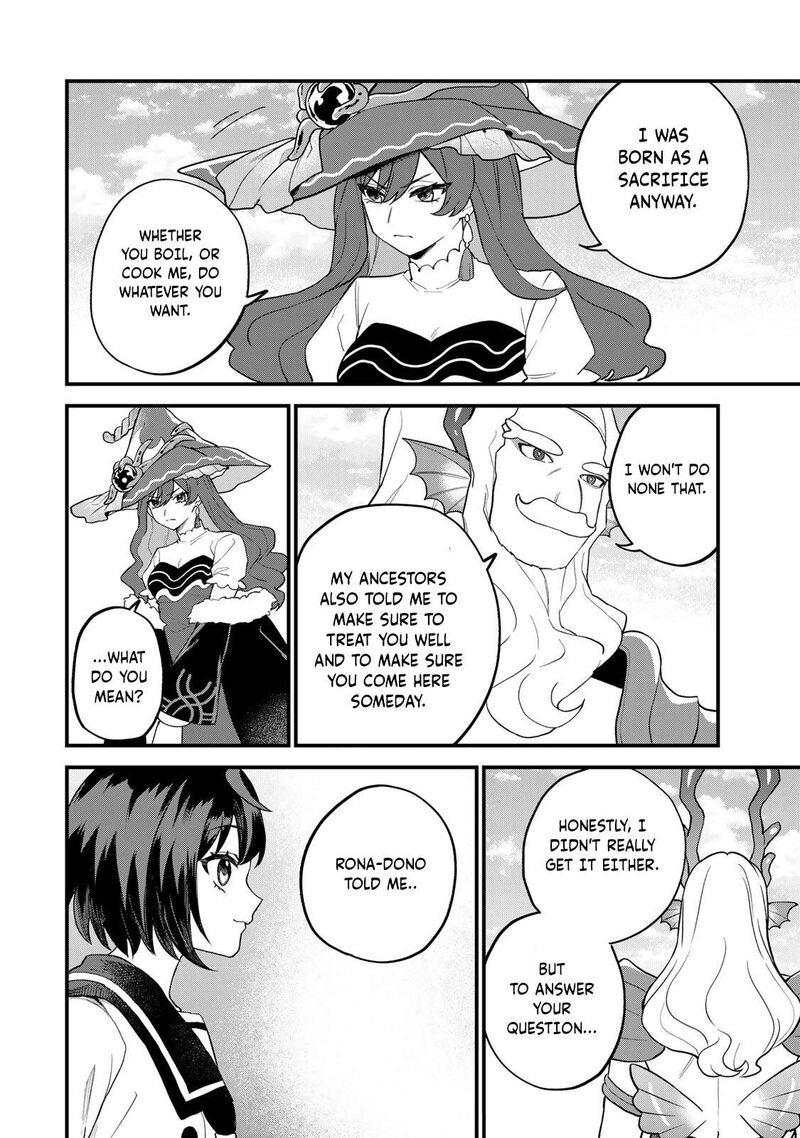 Sekai Saikyou No Majo Hajimemashita Watashidake Kouryaku Saito Wo Mireru Sekai De Jiyuu Ni Ikimasu 30 30
