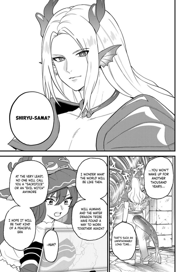 Sekai Saikyou No Majo Hajimemashita Watashidake Kouryaku Saito Wo Mireru Sekai De Jiyuu Ni Ikimasu 30 33