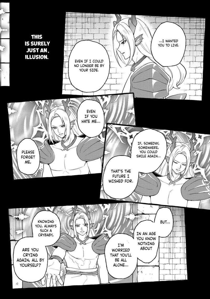 Sekai Saikyou No Majo Hajimemashita Watashidake Kouryaku Saito Wo Mireru Sekai De Jiyuu Ni Ikimasu 30 34
