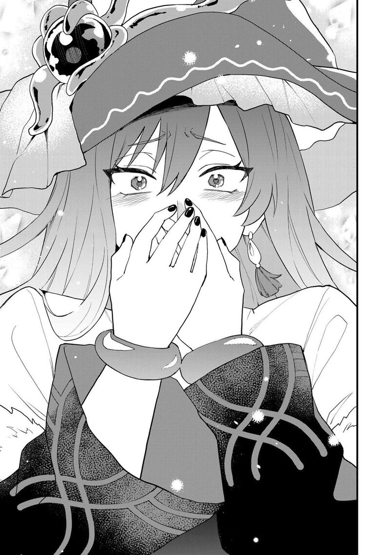 Sekai Saikyou No Majo Hajimemashita Watashidake Kouryaku Saito Wo Mireru Sekai De Jiyuu Ni Ikimasu 30 37