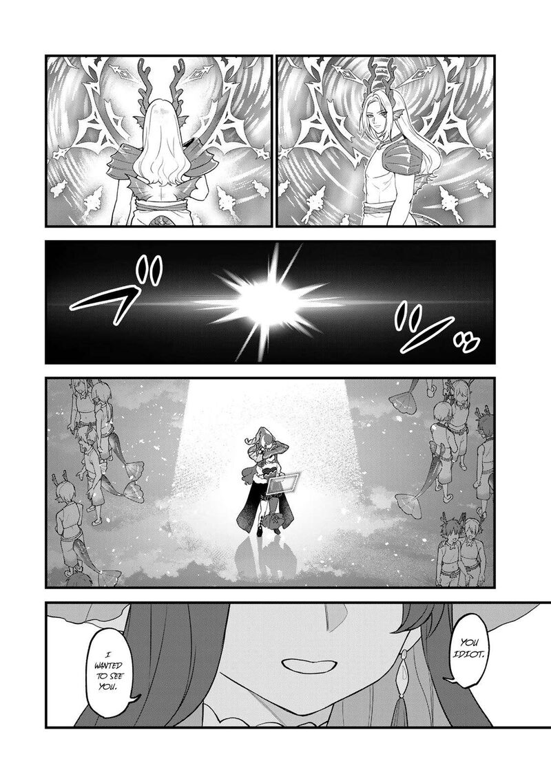 Sekai Saikyou No Majo Hajimemashita Watashidake Kouryaku Saito Wo Mireru Sekai De Jiyuu Ni Ikimasu 30 38