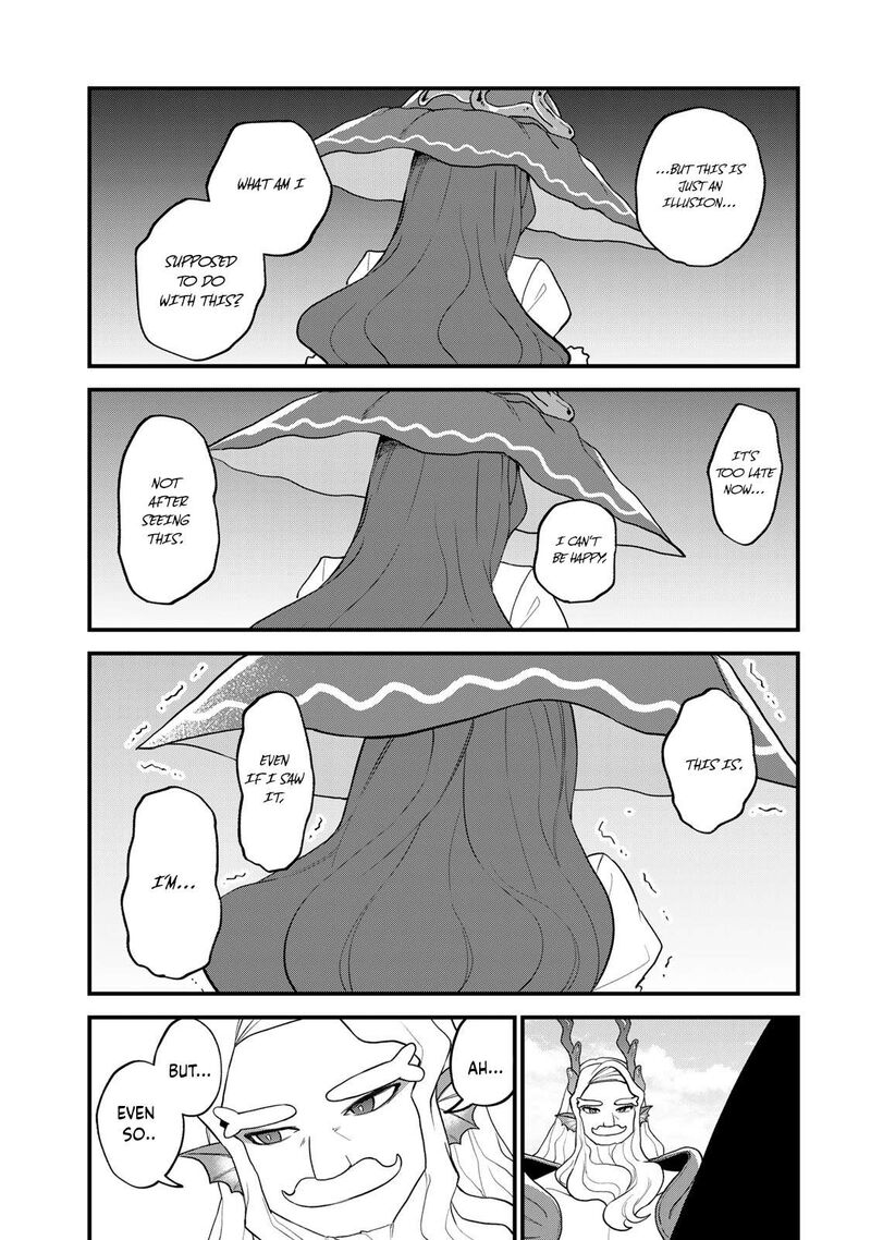 Sekai Saikyou No Majo Hajimemashita Watashidake Kouryaku Saito Wo Mireru Sekai De Jiyuu Ni Ikimasu 30 39