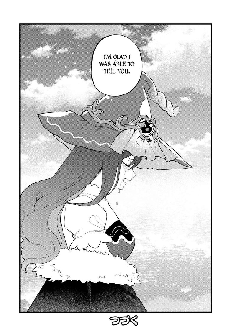 Sekai Saikyou No Majo Hajimemashita Watashidake Kouryaku Saito Wo Mireru Sekai De Jiyuu Ni Ikimasu 30 40