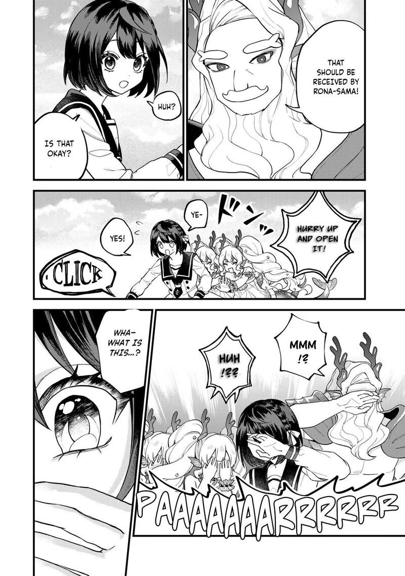 Sekai Saikyou No Majo Hajimemashita Watashidake Kouryaku Saito Wo Mireru Sekai De Jiyuu Ni Ikimasu 30 6