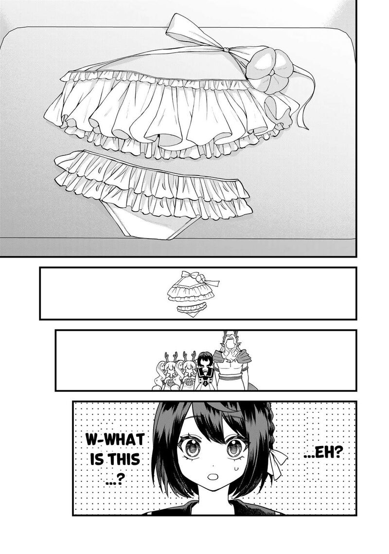 Sekai Saikyou No Majo Hajimemashita Watashidake Kouryaku Saito Wo Mireru Sekai De Jiyuu Ni Ikimasu 30 7