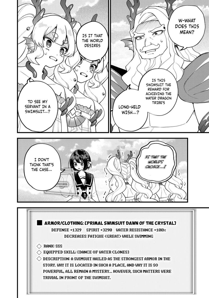 Sekai Saikyou No Majo Hajimemashita Watashidake Kouryaku Saito Wo Mireru Sekai De Jiyuu Ni Ikimasu 30 8