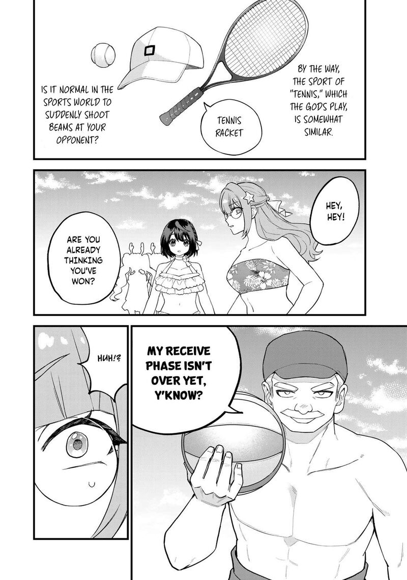 Sekai Saikyou No Majo Hajimemashita Watashidake Kouryaku Saito Wo Mireru Sekai De Jiyuu Ni Ikimasu 31 10
