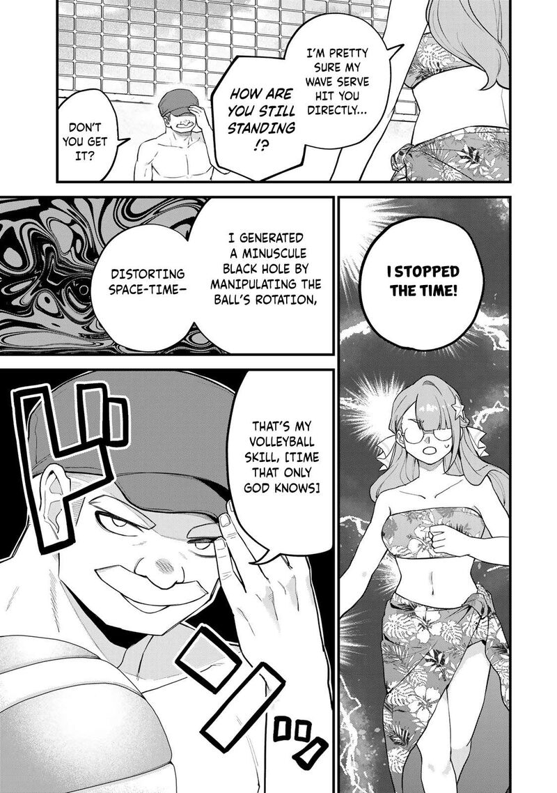 Sekai Saikyou No Majo Hajimemashita Watashidake Kouryaku Saito Wo Mireru Sekai De Jiyuu Ni Ikimasu 31 11
