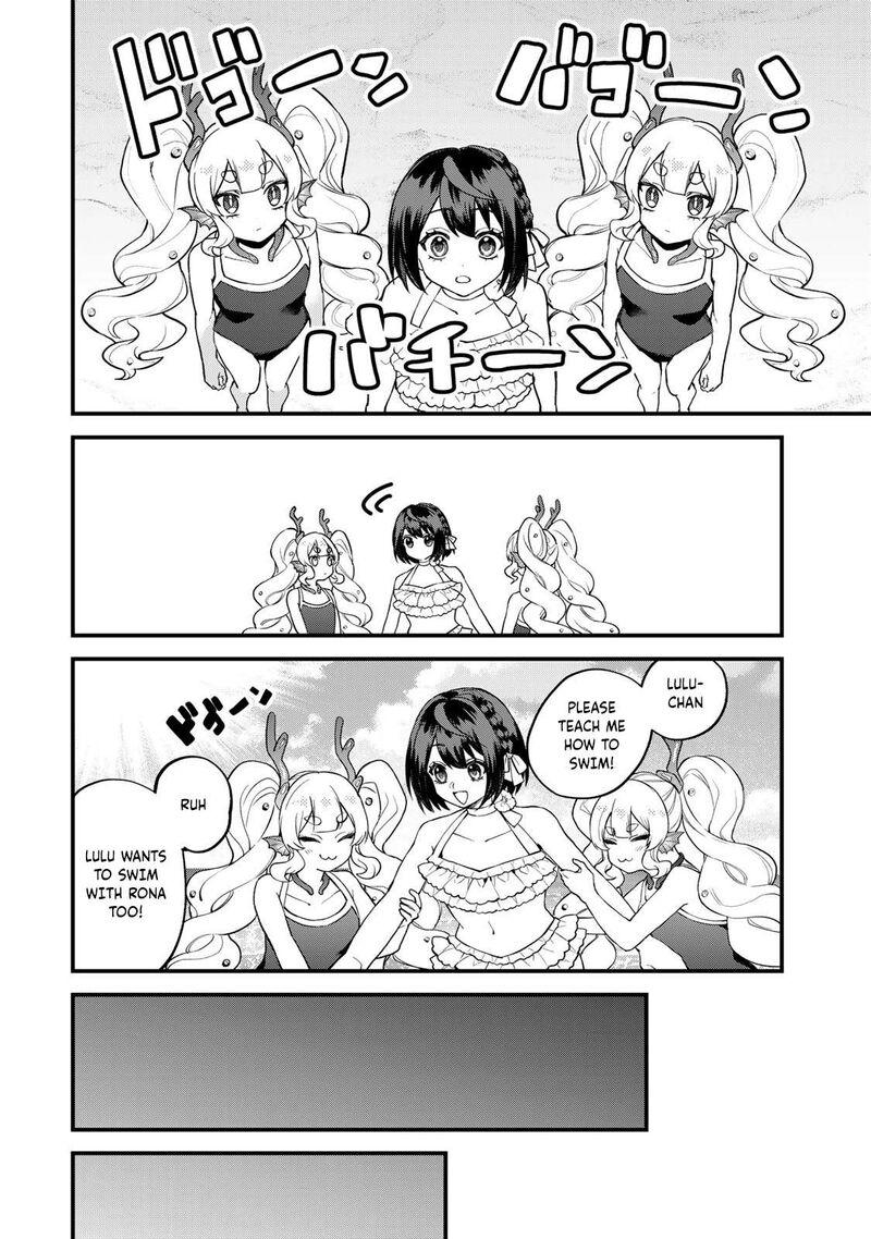 Sekai Saikyou No Majo Hajimemashita Watashidake Kouryaku Saito Wo Mireru Sekai De Jiyuu Ni Ikimasu 31 14
