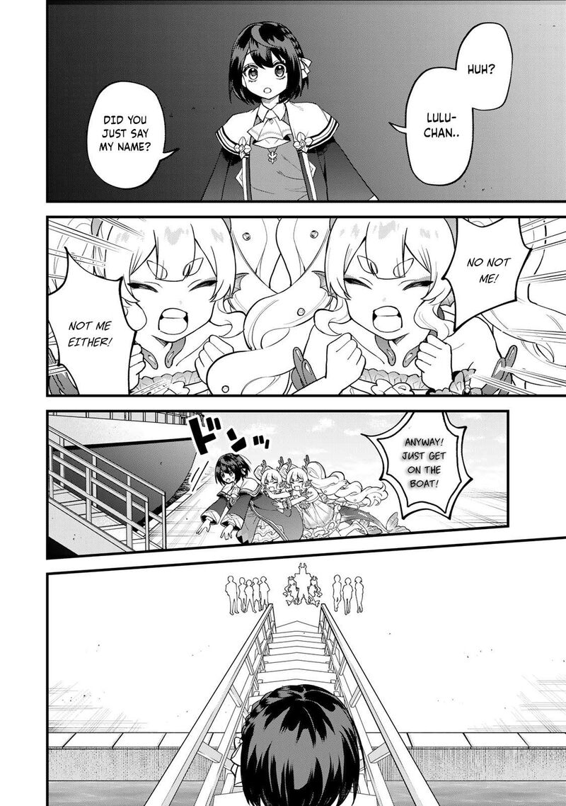 Sekai Saikyou No Majo Hajimemashita Watashidake Kouryaku Saito Wo Mireru Sekai De Jiyuu Ni Ikimasu 31 18