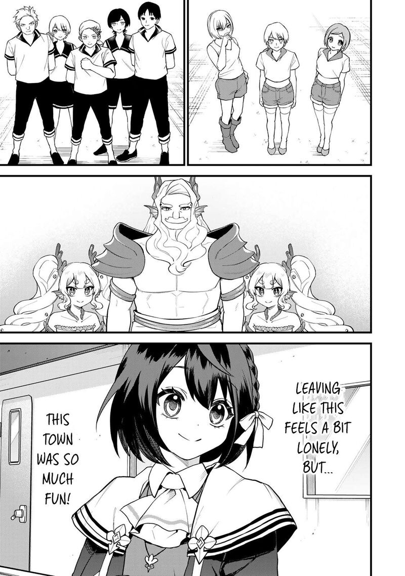 Sekai Saikyou No Majo Hajimemashita Watashidake Kouryaku Saito Wo Mireru Sekai De Jiyuu Ni Ikimasu 31 19