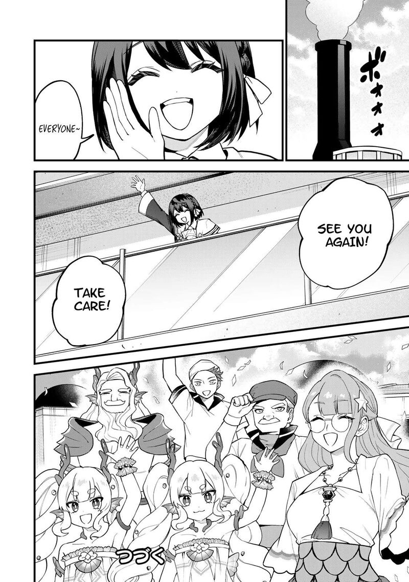 Sekai Saikyou No Majo Hajimemashita Watashidake Kouryaku Saito Wo Mireru Sekai De Jiyuu Ni Ikimasu 31 20