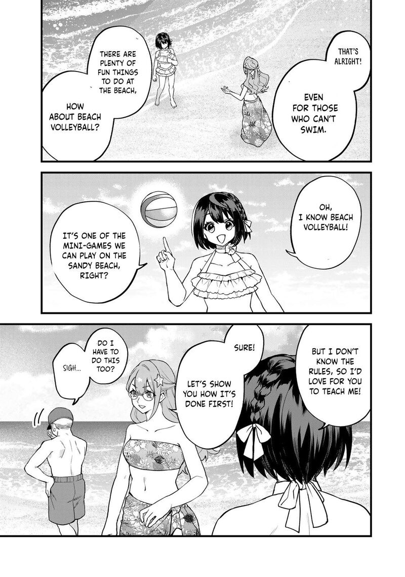 Sekai Saikyou No Majo Hajimemashita Watashidake Kouryaku Saito Wo Mireru Sekai De Jiyuu Ni Ikimasu 31 5