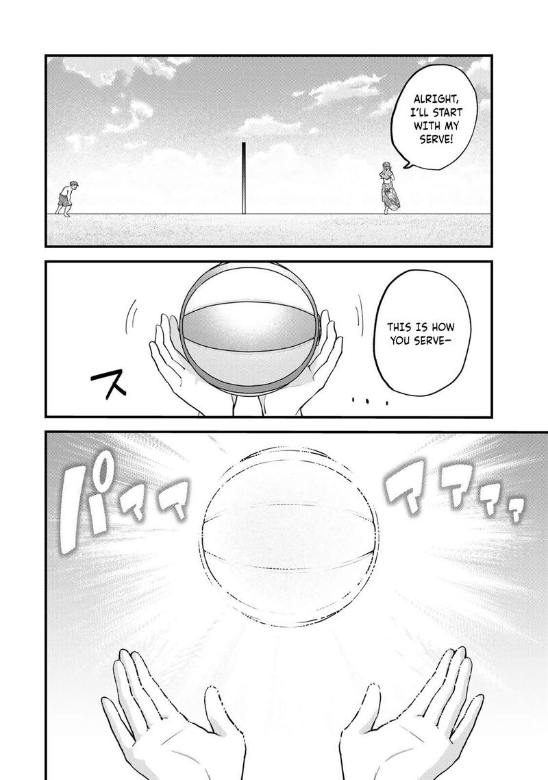 Sekai Saikyou No Majo Hajimemashita Watashidake Kouryaku Saito Wo Mireru Sekai De Jiyuu Ni Ikimasu 31 6