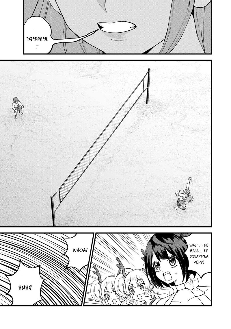 Sekai Saikyou No Majo Hajimemashita Watashidake Kouryaku Saito Wo Mireru Sekai De Jiyuu Ni Ikimasu 31 7