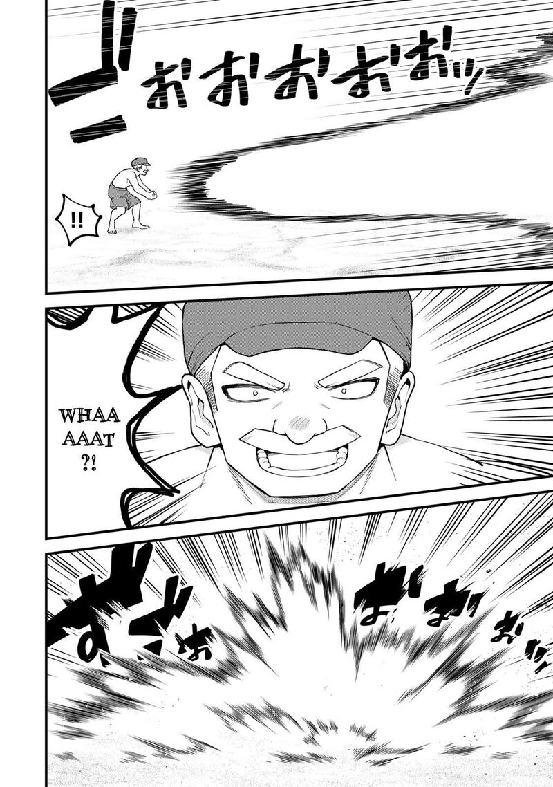 Sekai Saikyou No Majo Hajimemashita Watashidake Kouryaku Saito Wo Mireru Sekai De Jiyuu Ni Ikimasu 31 8