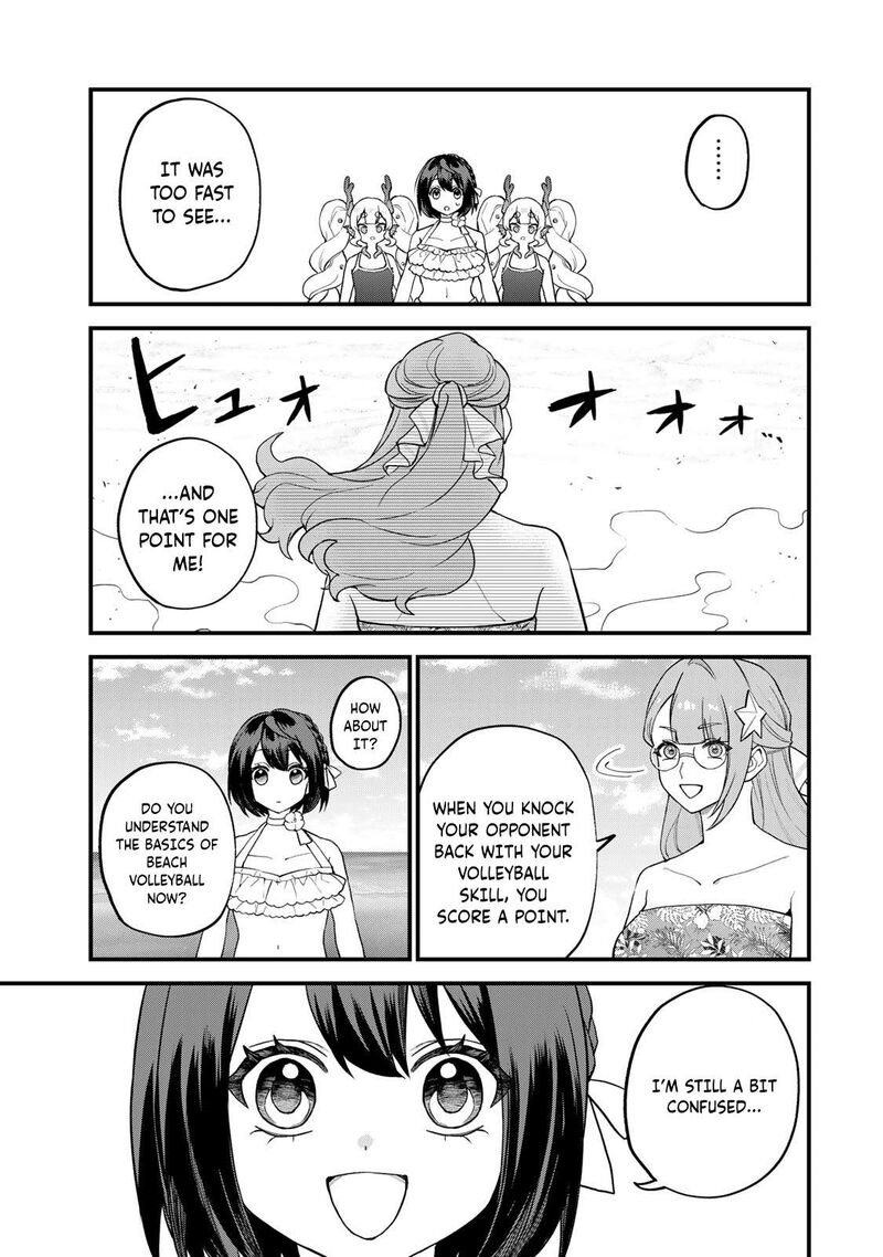Sekai Saikyou No Majo Hajimemashita Watashidake Kouryaku Saito Wo Mireru Sekai De Jiyuu Ni Ikimasu 31 9
