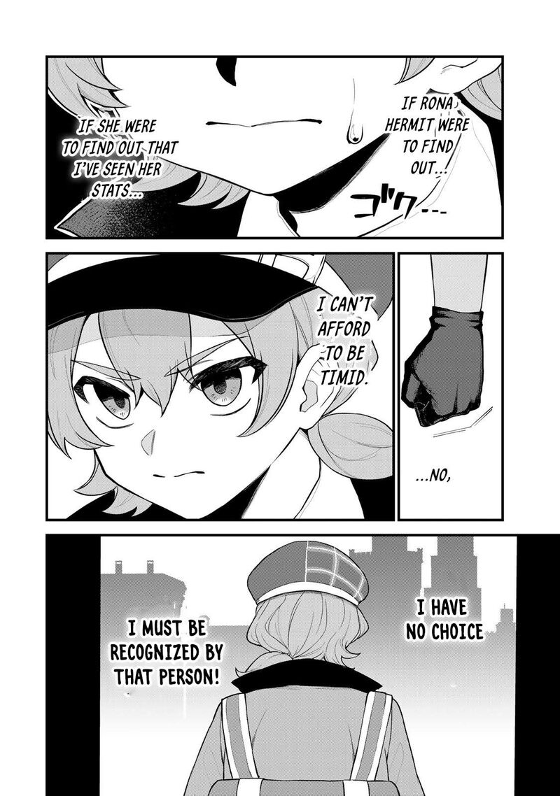 Sekai Saikyou No Majo Hajimemashita Watashidake Kouryaku Saito Wo Mireru Sekai De Jiyuu Ni Ikimasu 32 26