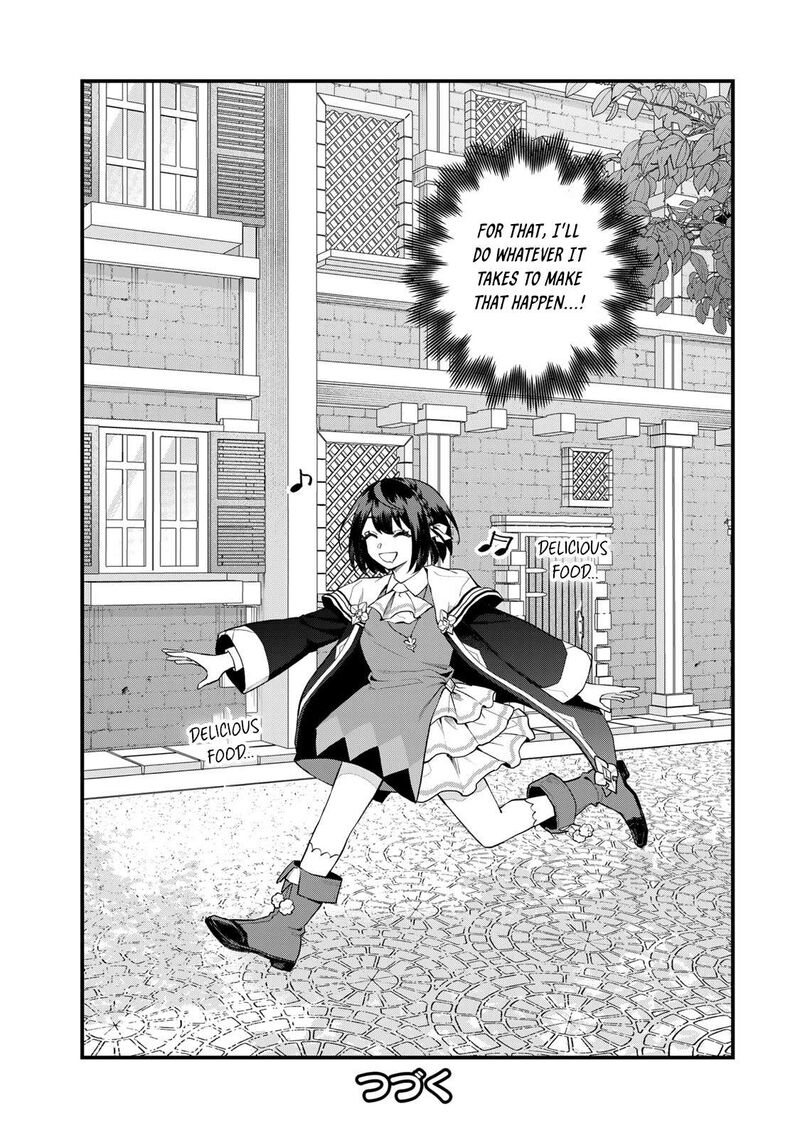 Sekai Saikyou No Majo Hajimemashita Watashidake Kouryaku Saito Wo Mireru Sekai De Jiyuu Ni Ikimasu 32 27