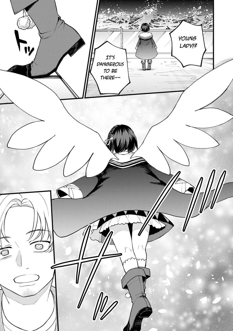 Sekai Saikyou No Majo Hajimemashita Watashidake Kouryaku Saito Wo Mireru Sekai De Jiyuu Ni Ikimasu 32 3