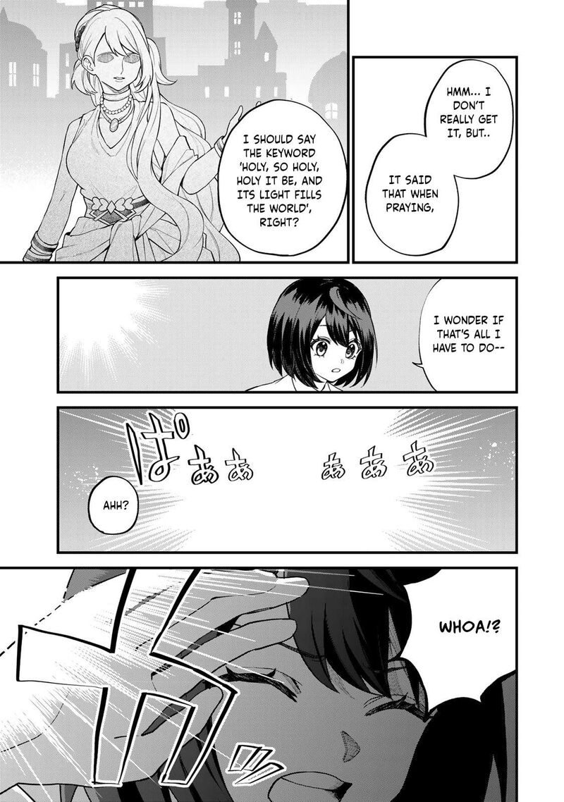 Sekai Saikyou No Majo Hajimemashita Watashidake Kouryaku Saito Wo Mireru Sekai De Jiyuu Ni Ikimasu 33 11