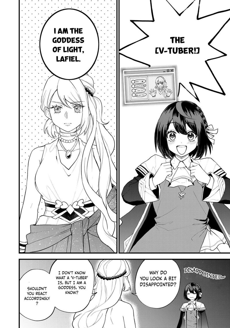 Sekai Saikyou No Majo Hajimemashita Watashidake Kouryaku Saito Wo Mireru Sekai De Jiyuu Ni Ikimasu 33 14