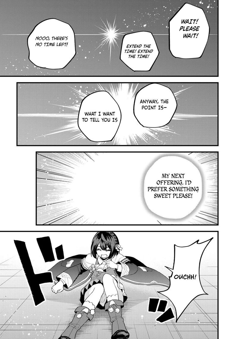Sekai Saikyou No Majo Hajimemashita Watashidake Kouryaku Saito Wo Mireru Sekai De Jiyuu Ni Ikimasu 33 23
