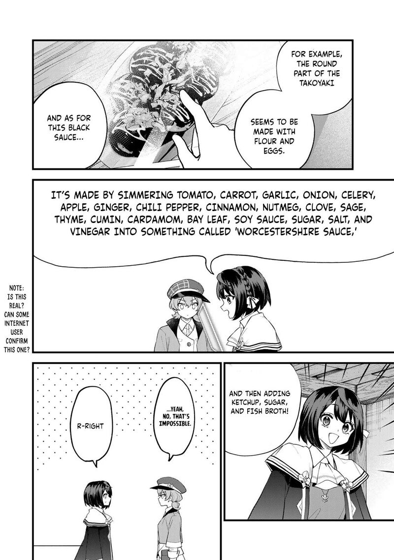 Sekai Saikyou No Majo Hajimemashita Watashidake Kouryaku Saito Wo Mireru Sekai De Jiyuu Ni Ikimasu 35 18