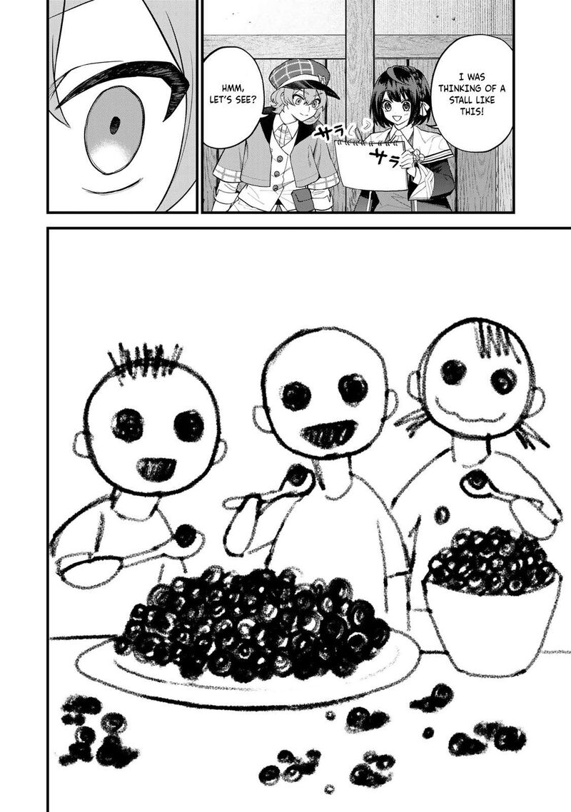 Sekai Saikyou No Majo Hajimemashita Watashidake Kouryaku Saito Wo Mireru Sekai De Jiyuu Ni Ikimasu 35 2
