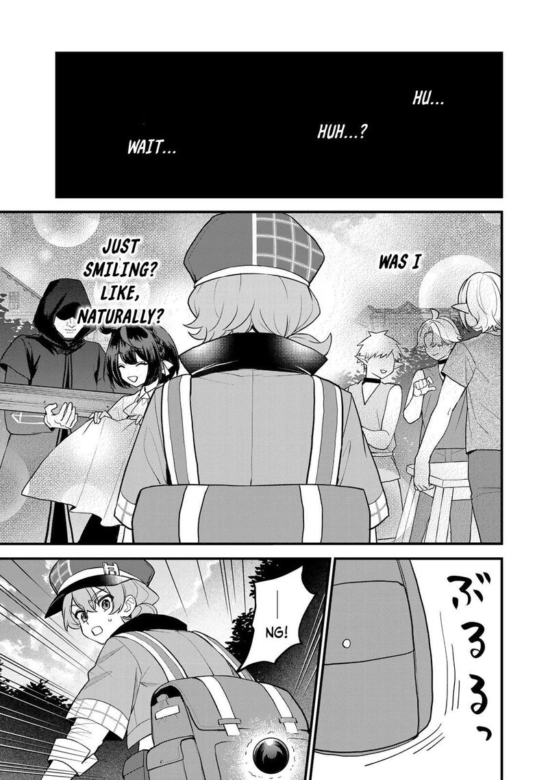 Sekai Saikyou No Majo Hajimemashita Watashidake Kouryaku Saito Wo Mireru Sekai De Jiyuu Ni Ikimasu 36 16