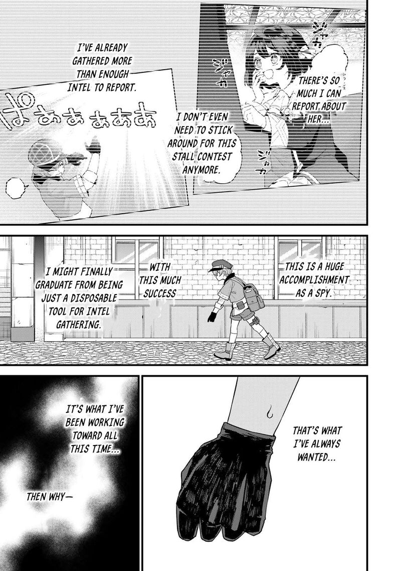 Sekai Saikyou No Majo Hajimemashita Watashidake Kouryaku Saito Wo Mireru Sekai De Jiyuu Ni Ikimasu 36 18
