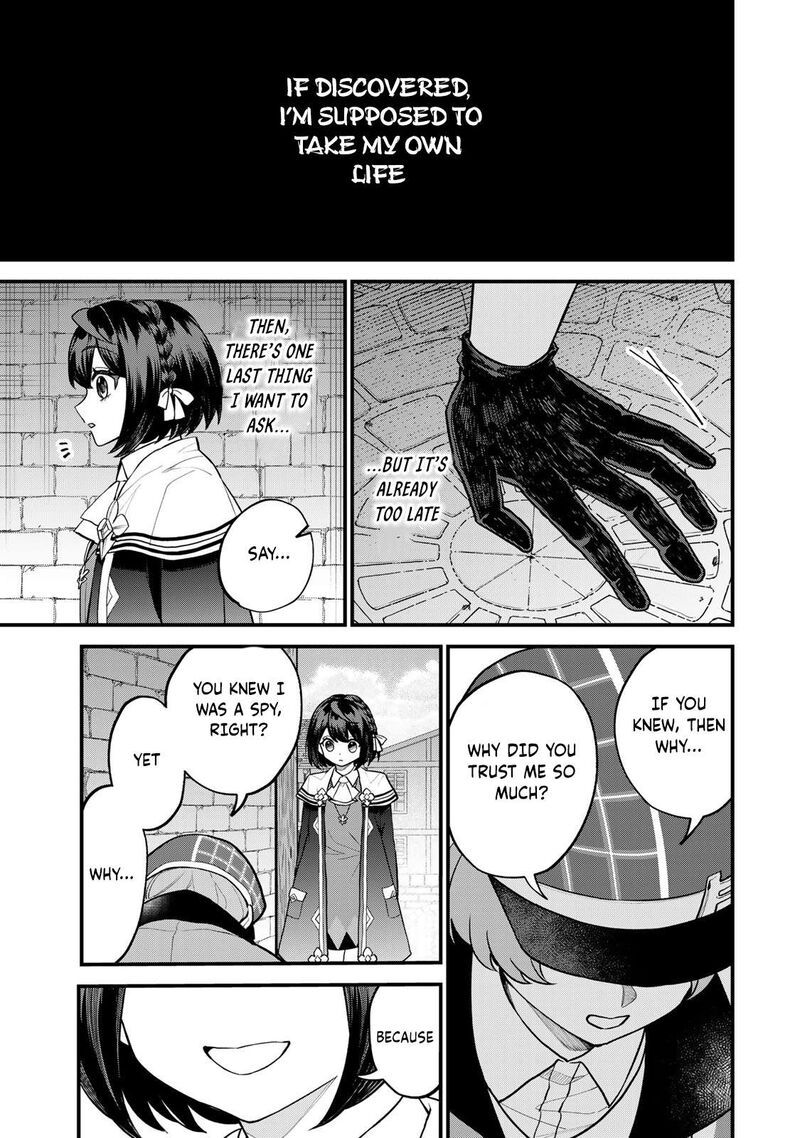 Sekai Saikyou No Majo Hajimemashita Watashidake Kouryaku Saito Wo Mireru Sekai De Jiyuu Ni Ikimasu 36 24