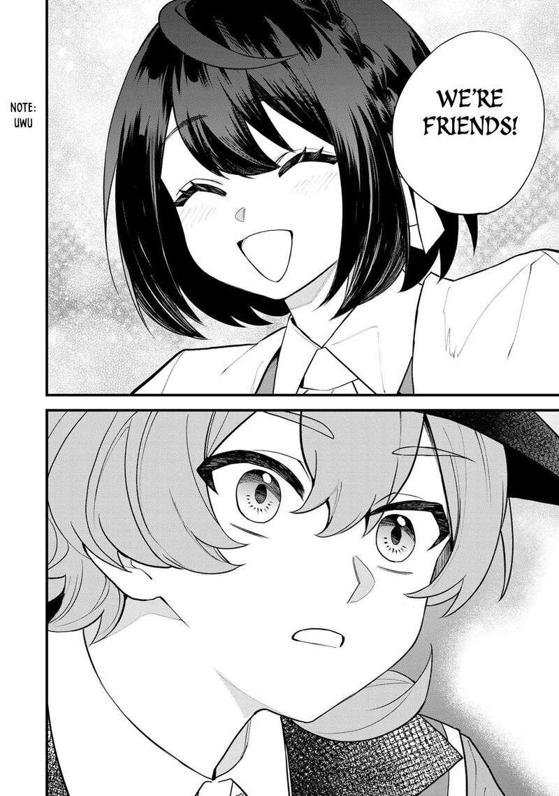 Sekai Saikyou No Majo Hajimemashita Watashidake Kouryaku Saito Wo Mireru Sekai De Jiyuu Ni Ikimasu 36 25