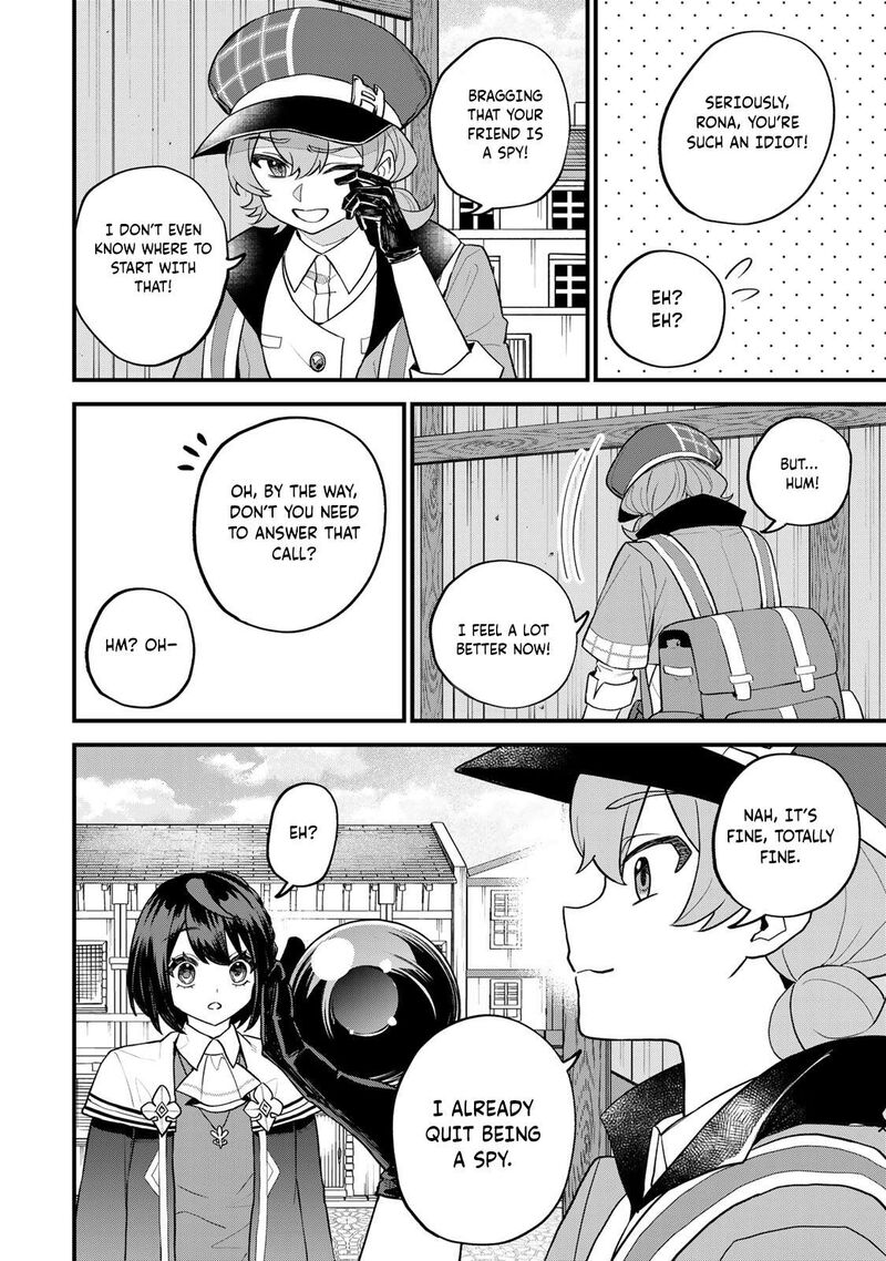 Sekai Saikyou No Majo Hajimemashita Watashidake Kouryaku Saito Wo Mireru Sekai De Jiyuu Ni Ikimasu 36 27