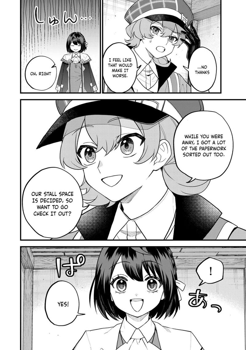 Sekai Saikyou No Majo Hajimemashita Watashidake Kouryaku Saito Wo Mireru Sekai De Jiyuu Ni Ikimasu 36 5