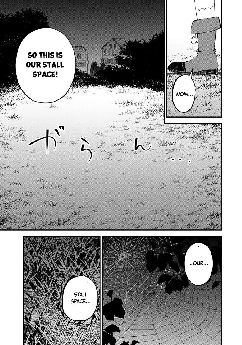 Sekai Saikyou No Majo Hajimemashita Watashidake Kouryaku Saito Wo Mireru Sekai De Jiyuu Ni Ikimasu 36 6