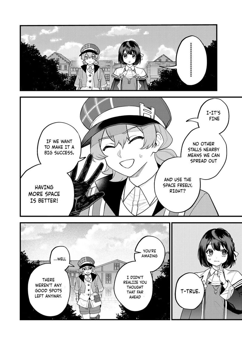 Sekai Saikyou No Majo Hajimemashita Watashidake Kouryaku Saito Wo Mireru Sekai De Jiyuu Ni Ikimasu 36 7