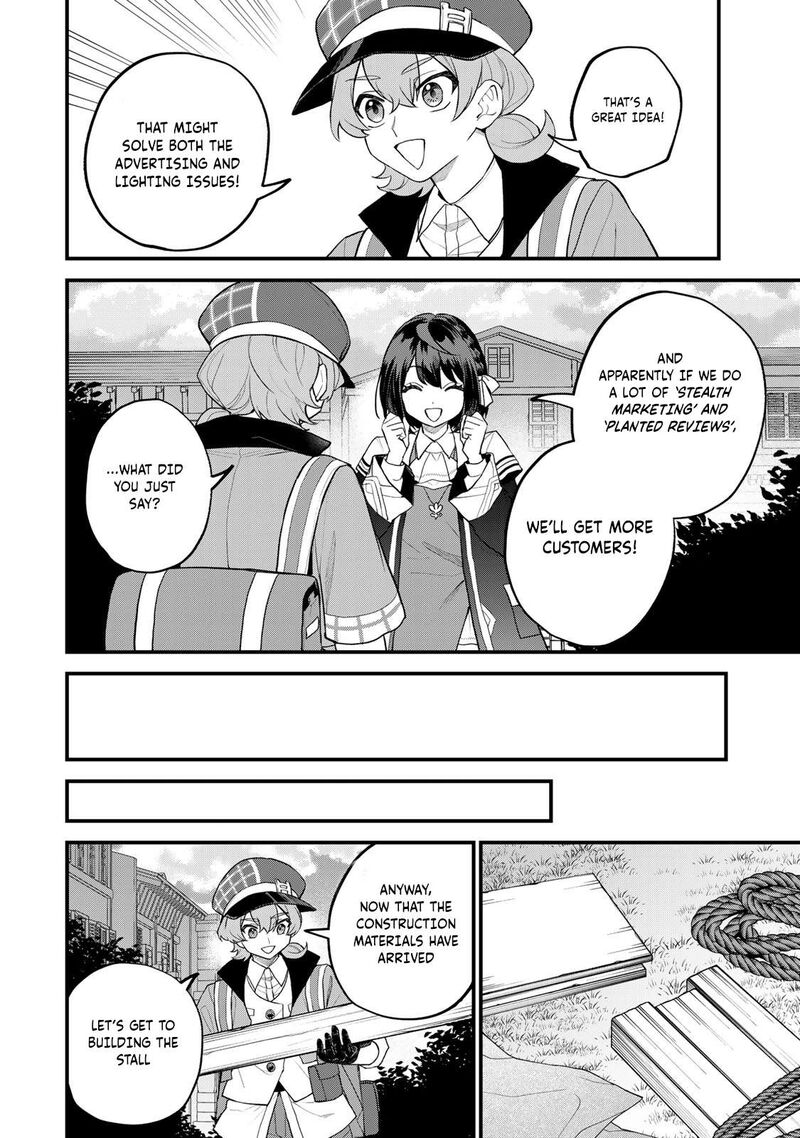 Sekai Saikyou No Majo Hajimemashita Watashidake Kouryaku Saito Wo Mireru Sekai De Jiyuu Ni Ikimasu 36 9