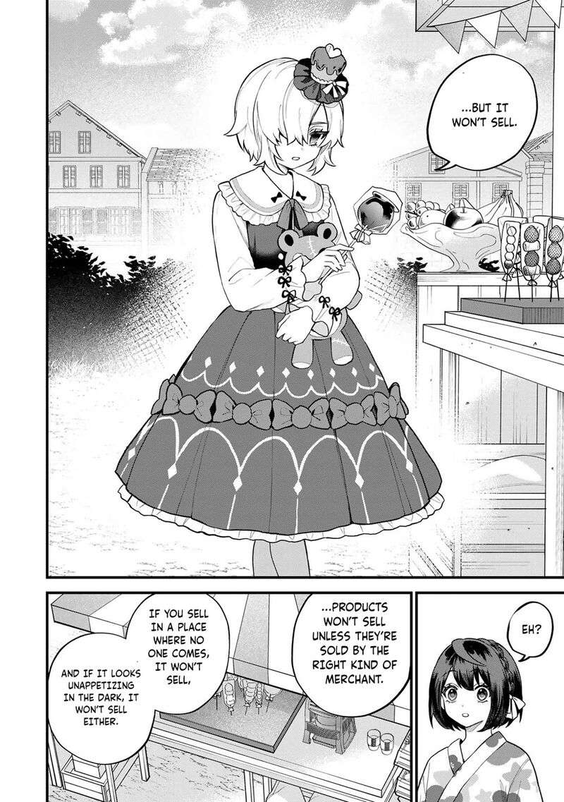 Sekai Saikyou No Majo Hajimemashita Watashidake Kouryaku Saito Wo Mireru Sekai De Jiyuu Ni Ikimasu 37 11