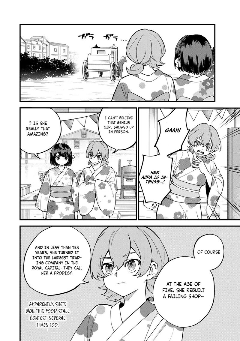 Sekai Saikyou No Majo Hajimemashita Watashidake Kouryaku Saito Wo Mireru Sekai De Jiyuu Ni Ikimasu 37 15