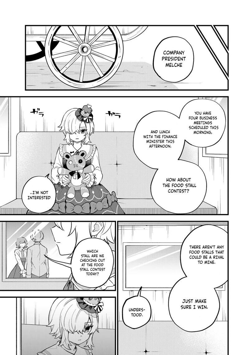 Sekai Saikyou No Majo Hajimemashita Watashidake Kouryaku Saito Wo Mireru Sekai De Jiyuu Ni Ikimasu 37 18