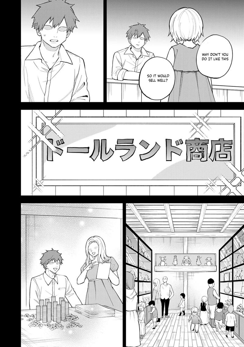 Sekai Saikyou No Majo Hajimemashita Watashidake Kouryaku Saito Wo Mireru Sekai De Jiyuu Ni Ikimasu 37 21