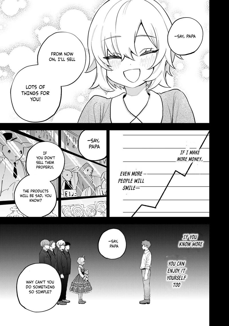 Sekai Saikyou No Majo Hajimemashita Watashidake Kouryaku Saito Wo Mireru Sekai De Jiyuu Ni Ikimasu 37 22