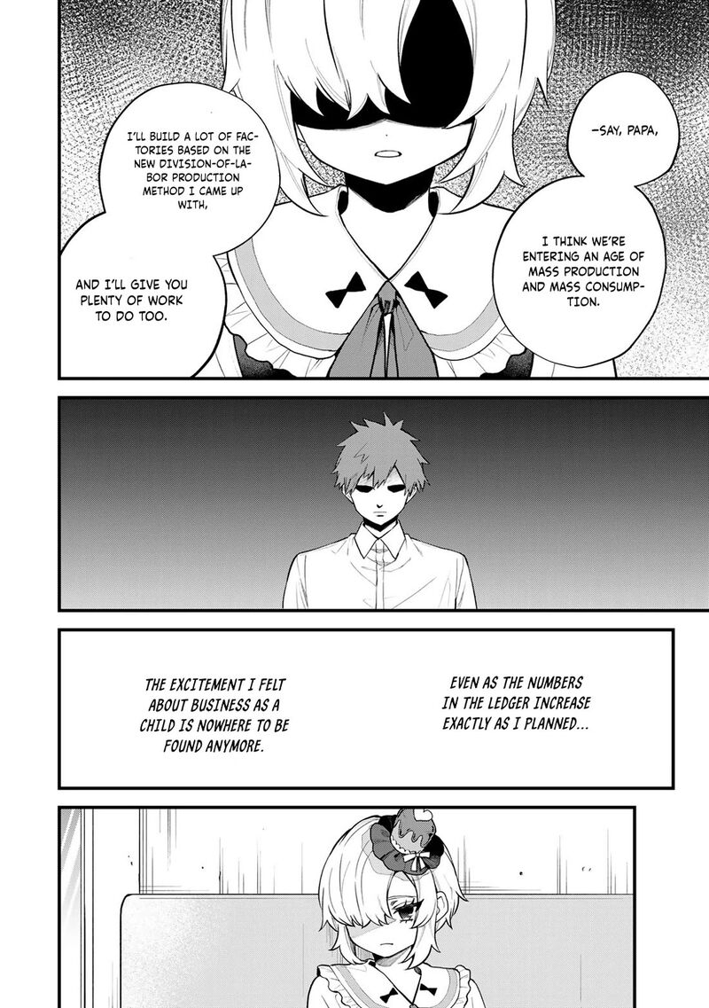 Sekai Saikyou No Majo Hajimemashita Watashidake Kouryaku Saito Wo Mireru Sekai De Jiyuu Ni Ikimasu 37 23