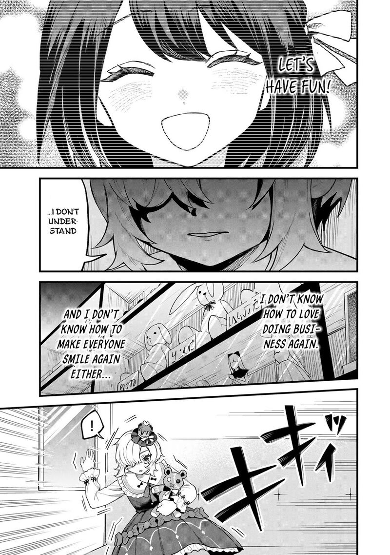 Sekai Saikyou No Majo Hajimemashita Watashidake Kouryaku Saito Wo Mireru Sekai De Jiyuu Ni Ikimasu 37 24