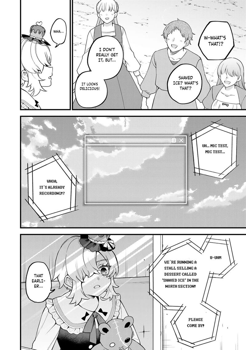 Sekai Saikyou No Majo Hajimemashita Watashidake Kouryaku Saito Wo Mireru Sekai De Jiyuu Ni Ikimasu 37 27