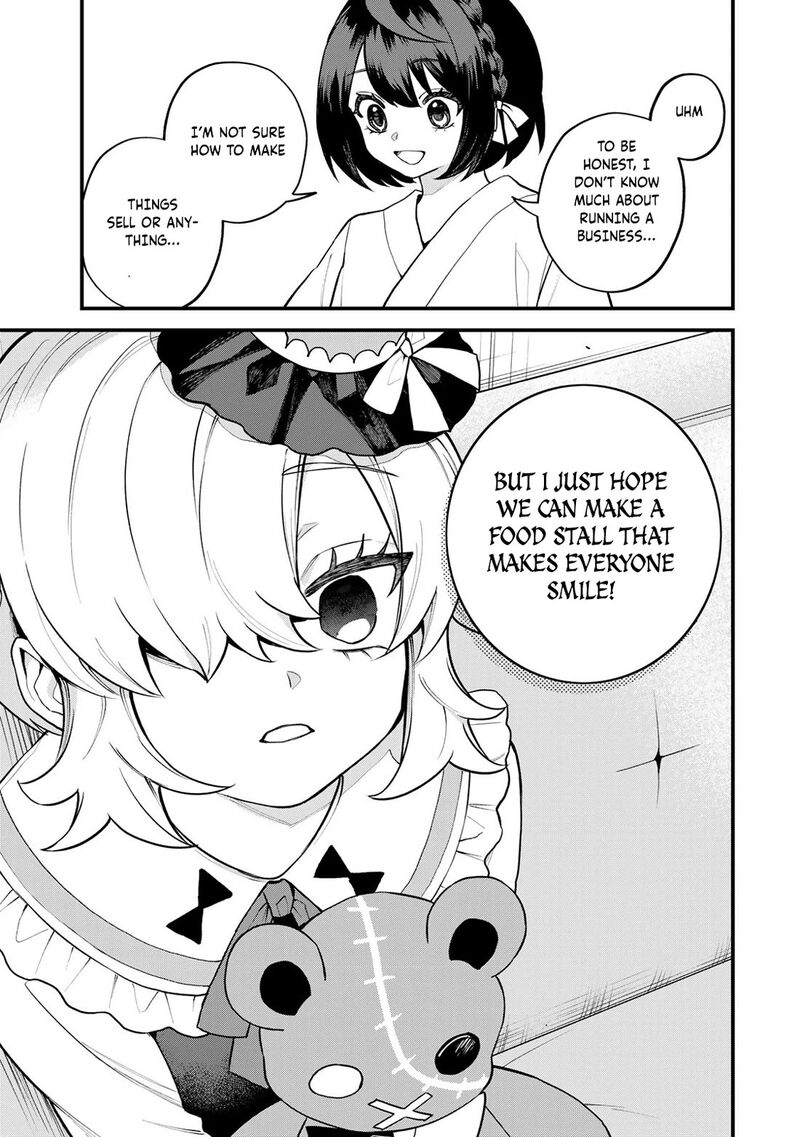 Sekai Saikyou No Majo Hajimemashita Watashidake Kouryaku Saito Wo Mireru Sekai De Jiyuu Ni Ikimasu 37 28