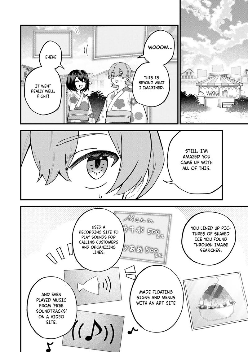 Sekai Saikyou No Majo Hajimemashita Watashidake Kouryaku Saito Wo Mireru Sekai De Jiyuu Ni Ikimasu 37 31